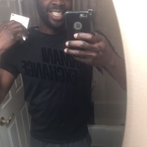 Armani Exchange T shirt